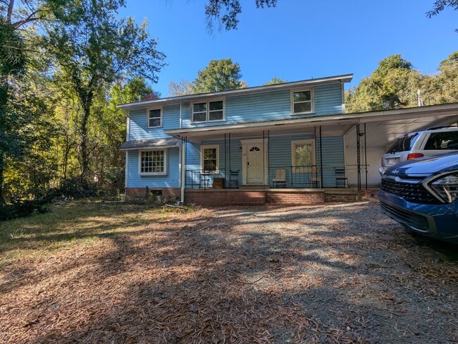 property at 108 Pine St