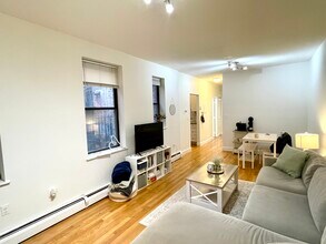 213 E Berkeley St, Unit 2 in Boston, MA - Building Photo - Building Photo