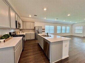14207 Emerald Ter Trl in Arcola, TX - Building Photo - Building Photo