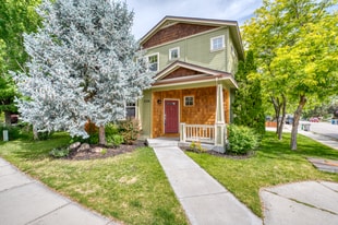 7150 W Tobi Ct in Boise, ID - Building Photo