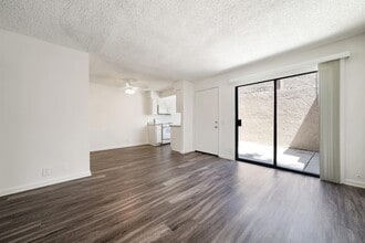 The Terrace Apartments in Placentia, CA - Building Photo - Building Photo