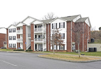 Sage Meadows in Bristol, TN - Building Photo - Building Photo