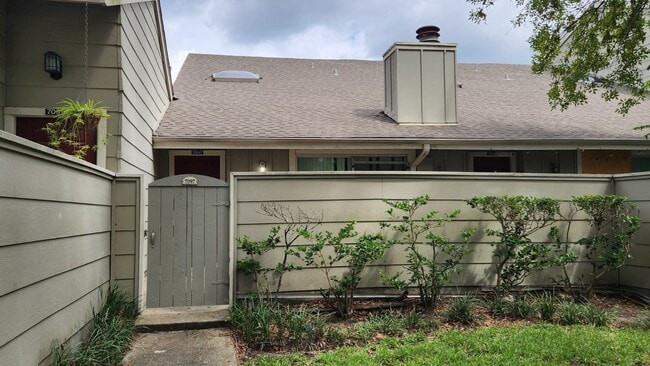 property at 7097 Greenway Chase St
