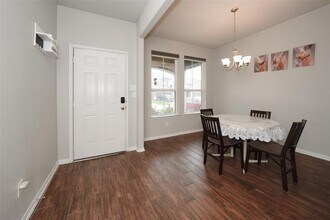 3022 Bugatti Dr in Katy, TX - Building Photo - Building Photo