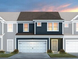 822 McKenzie Pk Ter in Wendell, NC - Building Photo