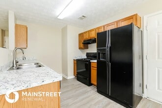 1101 Overlook Dr in Madison, GA - Building Photo - Building Photo