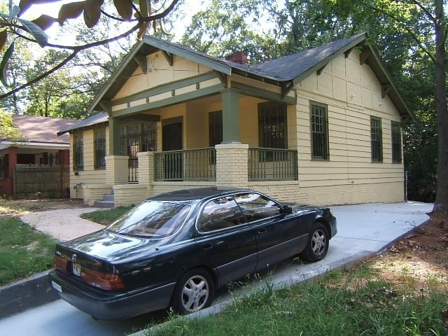 property at 767 Joseph E Lowery Blvd SW