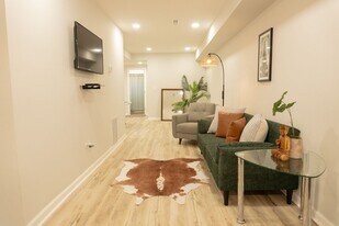 3537 Fairburn Pl NW in Atlanta, GA - Building Photo