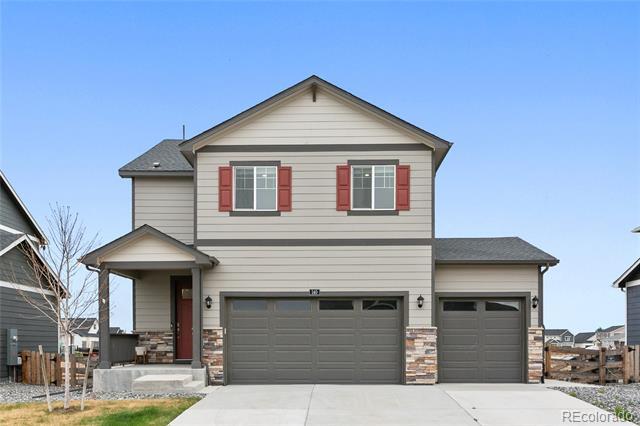 property at 140 Racer St