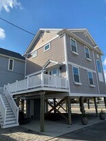 183 W Atlantic Way in Lavallette, NJ - Building Photo