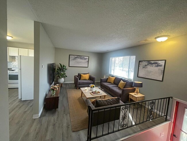 property at 1111 W Arroyo Ave