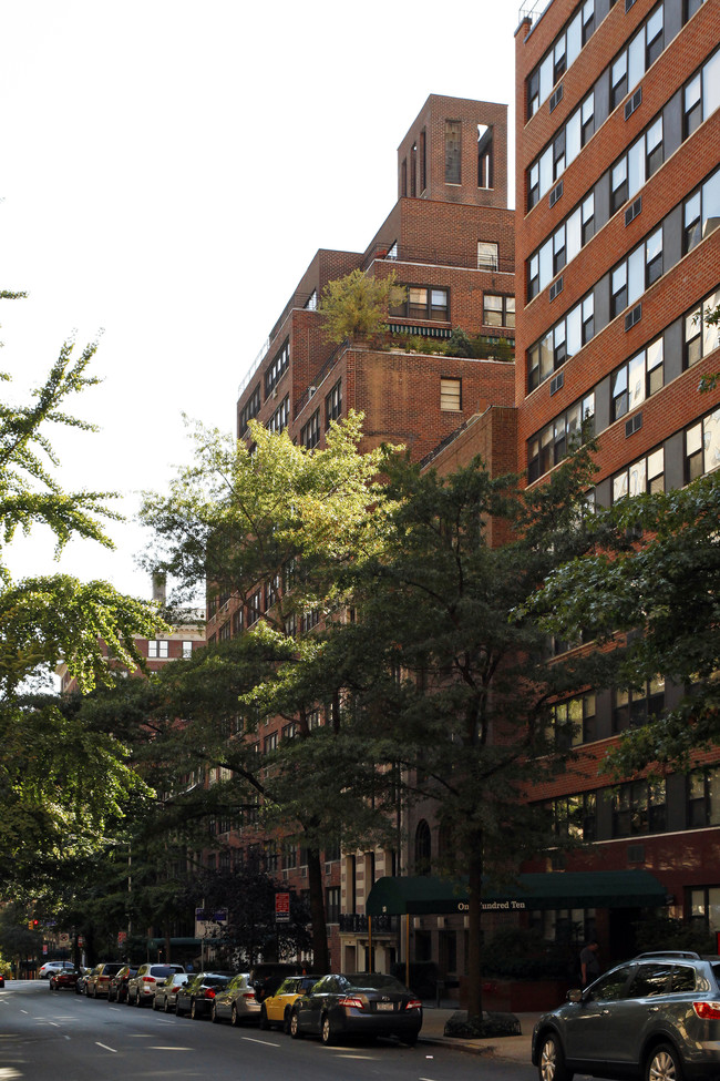 120 East 36th Street in New York, NY - Foto de edificio - Building Photo