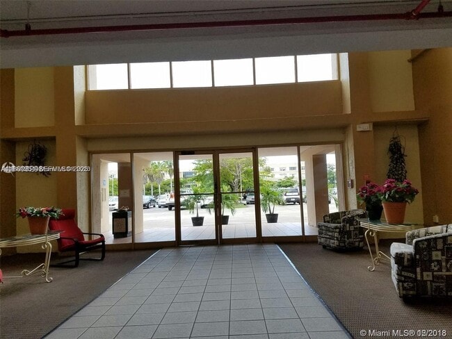 property at 14850 Naranja Lakes Blvd