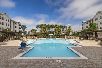 The Grove at Carolina Park Apartments in Mount Pleasant, SC - Building Photo - Building Photo