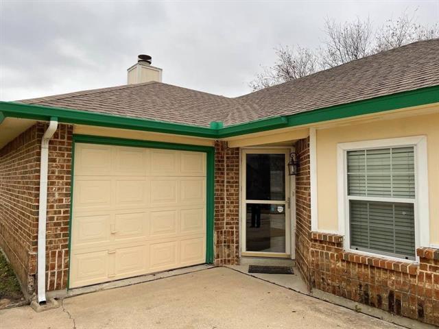4426 Nervin St in The Colony, TX - Building Photo - Building Photo