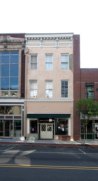 30 N Front St in Wilmington, NC - Building Photo - Building Photo