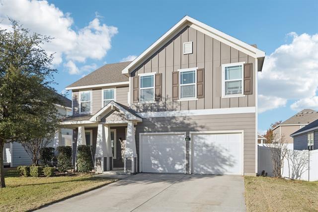 6021 Myers Ct in Providence Village, TX - Building Photo - Building Photo