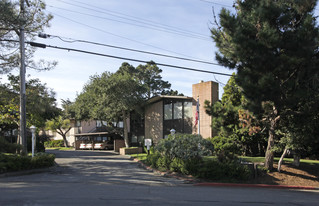 Olympia Grove Apartments