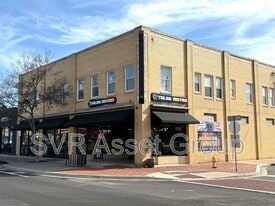 11 E 7th St in Jacksonville, FL - Building Photo