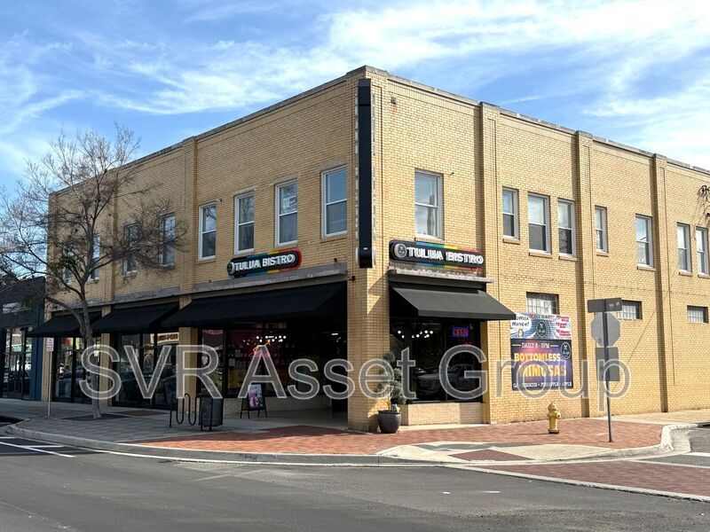 11 E 7th St in Jacksonville, FL - Building Photo
