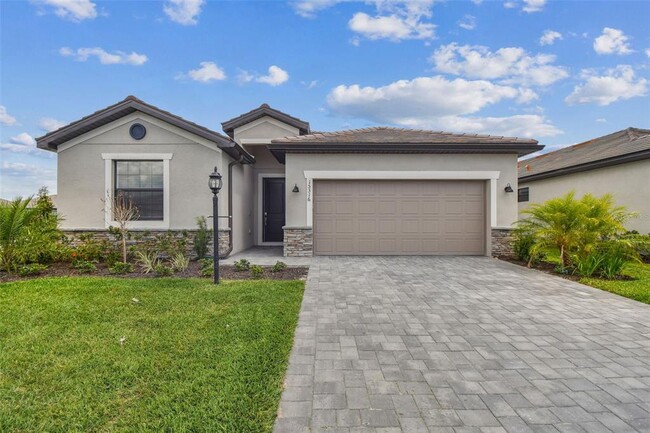 15316 Serene Shores Loop in Bradenton, FL - Building Photo - Building Photo