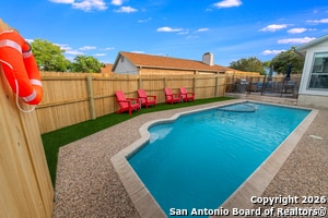 201 Sunrise Canyon Dr in Universal City, TX - Building Photo - Building Photo