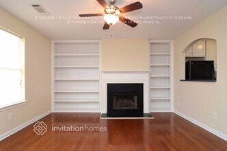 3004 Meadow Glen Pass in Fairburn, GA - Building Photo - Building Photo