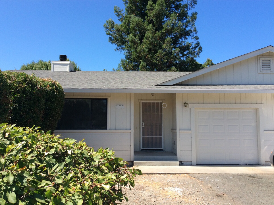 386 Arbor Ave in Sonoma, CA - Building Photo