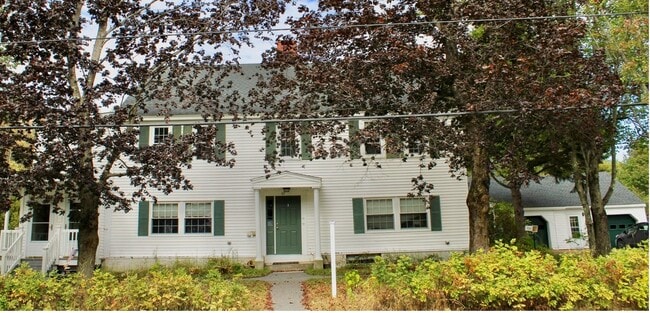 property at 67 Winter St