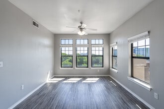 Aventine at Kessler in Dallas, TX - Building Photo - Interior Photo