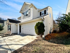 4045 Springvale Way in Mcdonough, GA - Building Photo - Building Photo