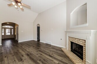 1516 Sawmill Creek Ln in Cordova, TN - Building Photo - Building Photo