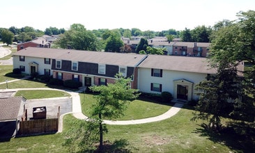 Abney Lake in Indianapolis, IN - Building Photo - Building Photo