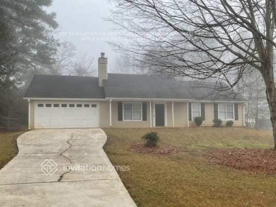 property at 60 Melton Way