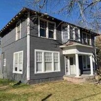 350 W Waco Ave in Cooper, TX - Building Photo