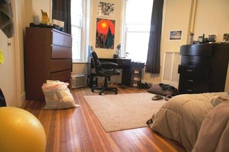 1132 Commonwealth Avenue-Unit -11 in Boston, MA - Building Photo - Building Photo