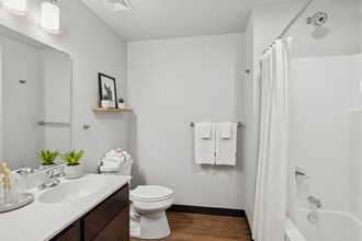 Westside Commons in Wausau, WI - Building Photo - Building Photo