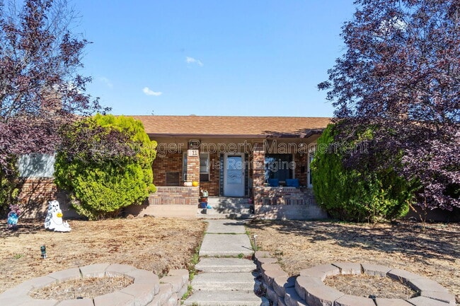 property at 11 E Rich Ave