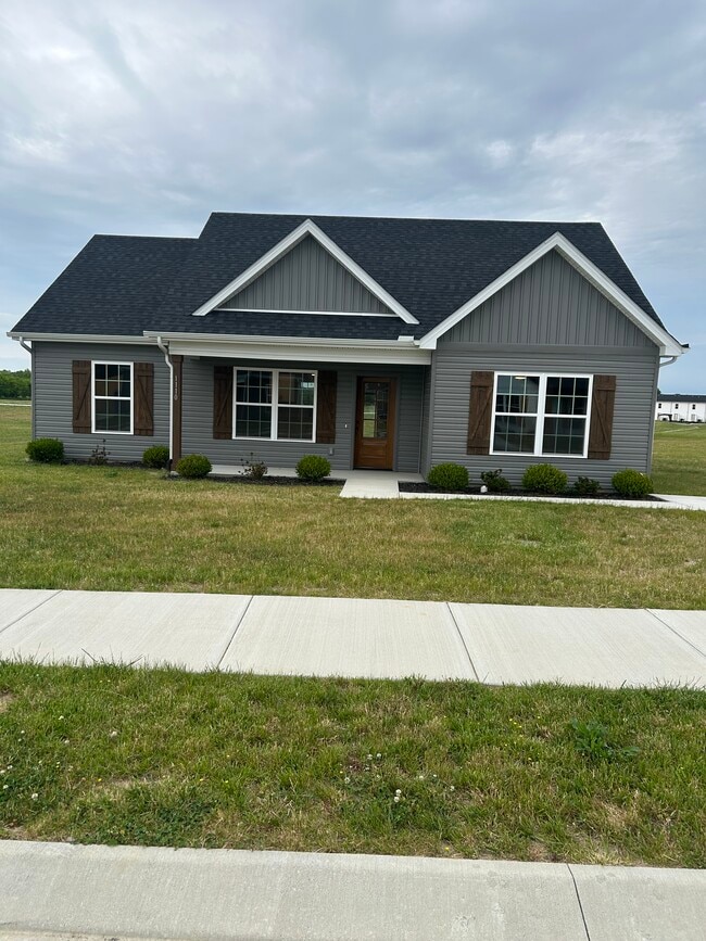 property at 1110 Brook Ct