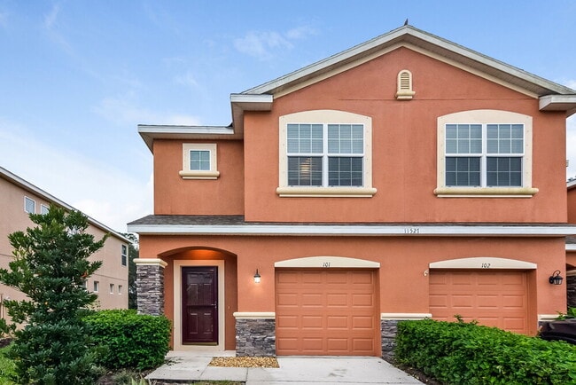 11527 84th St Cir E in Parrish, FL - Building Photo - Building Photo