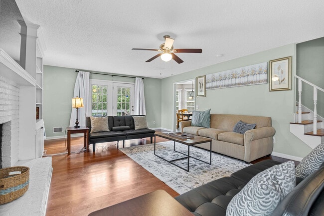 2205 Cardington Dr in Columbia, SC - Building Photo - Building Photo