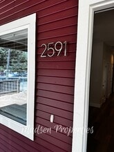 2591 Brown Ave in Oroville, CA - Building Photo - Building Photo