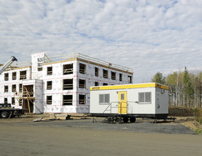 5061-5081 D'angora Rue in Terrebonne, QC - Building Photo - Building Photo