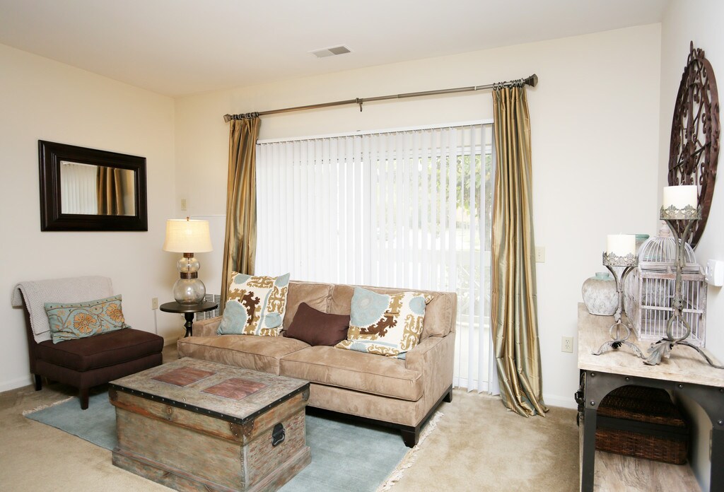 Sheffield Greens Apartments Waldorf, MD Apartments For Rent