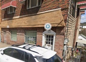 525 Carothers Ave in Carnegie, PA - Building Photo