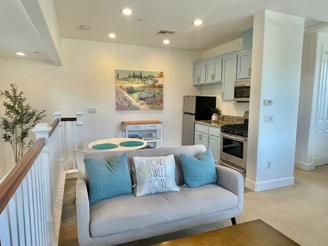 property at 1119 Channing Way