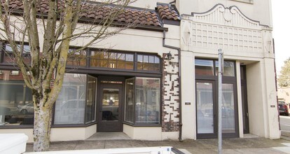 1901-1915 NW 26th Ave in Portland, OR - Building Photo - Building Photo