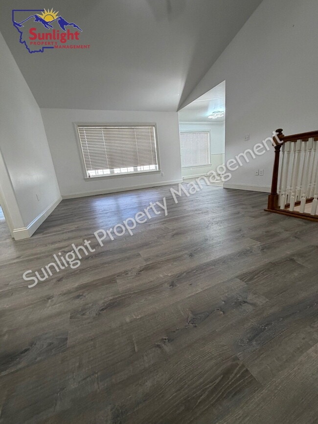 1003 Duval Dr in Laurel, MT - Building Photo - Building Photo