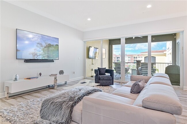 property at 21490 Strada Nuova Circle