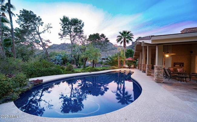 3500 E Lincoln Dr in Phoenix, AZ - Building Photo - Building Photo